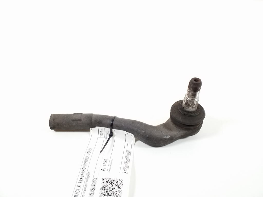 Mercedes Benz CLK-Class 209 (2002–2009) Spurstangenkopf A2033304003 Mercedes Benz CLK-Class 209 (2002–2009) Spurstangenkopf A2033304003