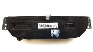Kia ceed (2012–2018) Heizungsbedienteil 97250A2200 - 2