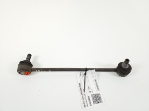 Mercedes Benz CLK-Class 209 (2002–2009) Front anti-roll bar link A2033202989 - 2