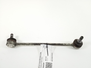Mercedes Benz CLK-Class 209 (2002–2009) Front anti-roll bar link A2033202989 - 2