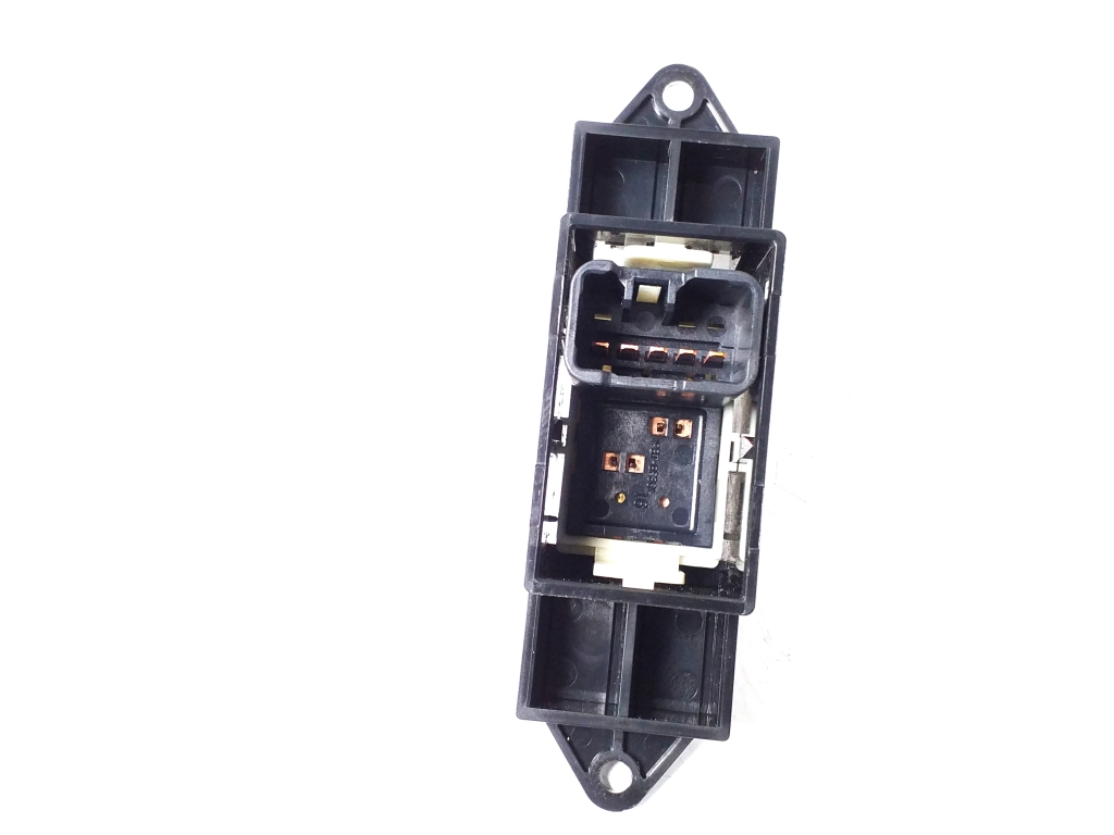 MITSUBISHI ASX 1 generation (2010-2020) Front Left Door Window Switch MR587944 21932370