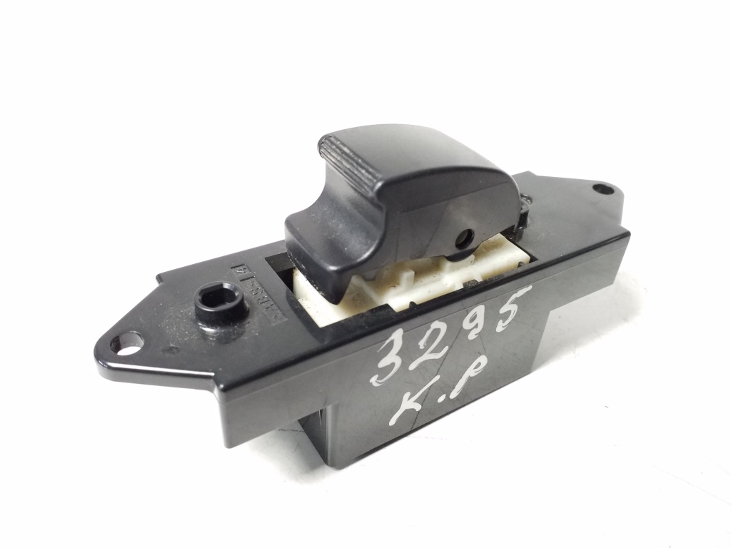 MITSUBISHI ASX 1 generation (2010-2020) Front Left Door Window Switch MR587944 21932370