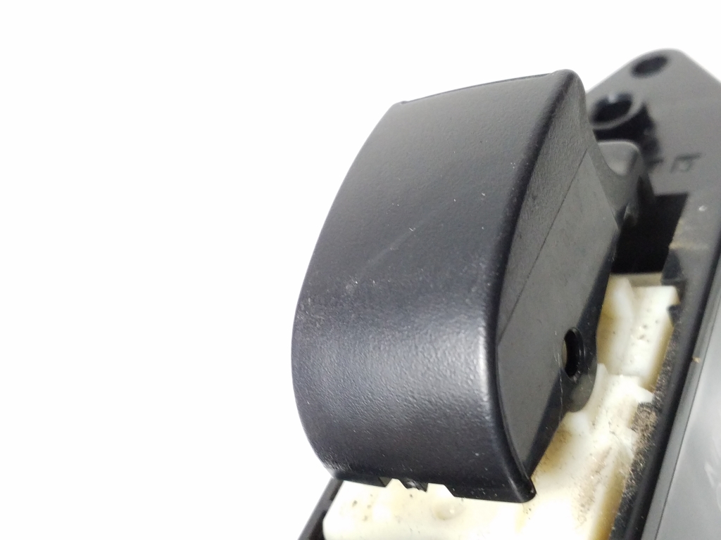 MITSUBISHI ASX 1 generation (2010-2020) Rear Right Door Window Control Switch MR587944 21932369