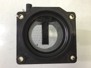 AUDI A6 C5 (1997–2005) Luftmassenmesser 078133471E - 2