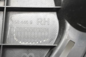 BMW X5 E70 (2006–2013) Stoßstangenhalterung hinten 1584469 - 3