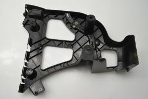 BMW X5 E70 (2006–2013) Stoßstangenhalterung hinten 1584469 - 4