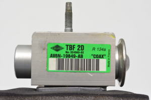 Ford C-MAX (2010–2026) A/C evaporator AV6N19849AB - 2