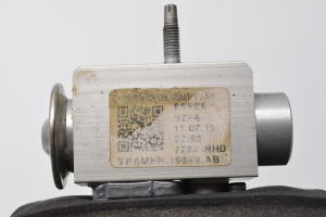 Ford C-MAX (2010–2026) A/C evaporator AV6N19849AB - 3