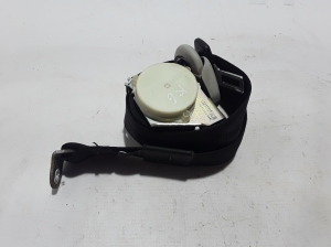 Volkswagen Caddy III (2004–2015) Sicherheitsgurt hinten 2K0857811 - 2