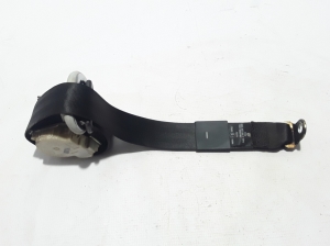   Sicherheitsgurt hinten  - 2K0857812 