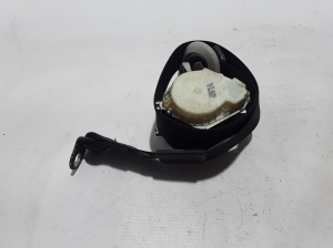 Volkswagen Caddy III (2004–2015) Sicherheitsgurt hinten 2K0857812 - 4