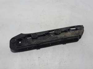   Stoßstangenhalter vorne  - 1T0807936 