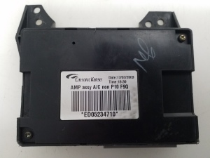 NISSAN Primera P12 (2001–2008) Relais ED05234710