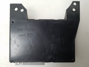 NISSAN Primera P12 (2001–2008) Relais ED05234710 - 2