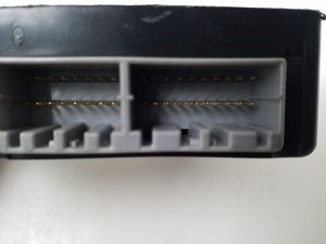 NISSAN Primera P12 (2001–2008) Relais ED05234710 - 3