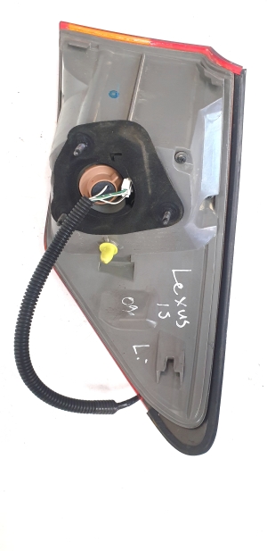 LEXUS IS (2005–2013) Rear corner light - 2