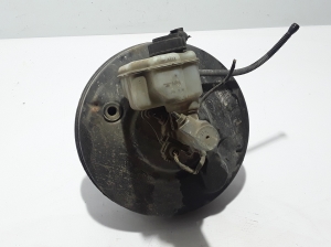   Bremskraftverstärker  - 1T1614105 