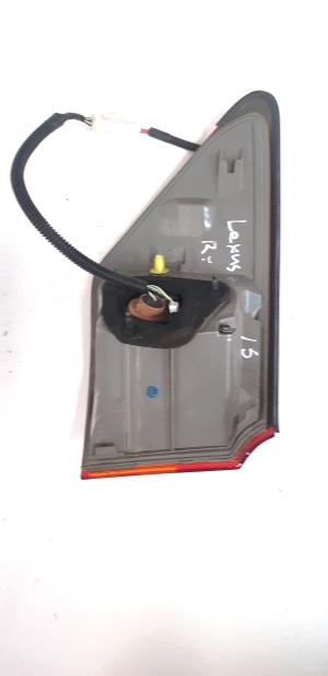 LEXUS IS (2005–2013) Rear corner light - 2