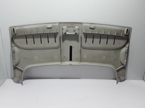 Volkswagen Caddy III (2004–2015) Ein weiteres Detail des Daches 2K0867705 - 2