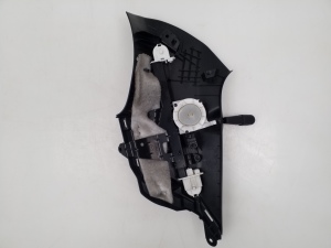 Mazda 6 (2007–2012) Tagumise toe sisekujundus GS2A68291 - 3