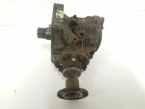 Vorderachsgetriebe (Differential)