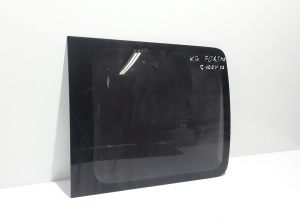   Seitenscheibe hinten (Karosserie)  - 2K0845331L 