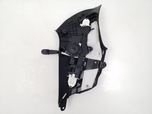 Mazda 6 (2007–2012) Tagumise toe sisekujundus GS2A68281 - 2