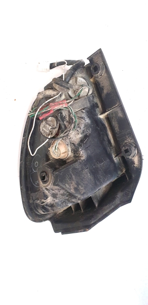 LEXUS RX MCU1 (1998–2003) Eckleuchte hinten - 2