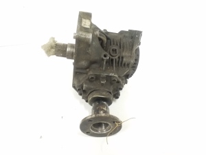 NISSAN X-Trail T30 (2001–2007) Vorderachsgetriebe (Differential) - 2