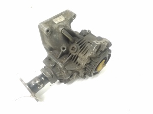 NISSAN X-Trail T30 (2001–2007) Vorderachsgetriebe (Differential) - 3