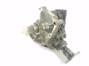 Vorderachsgetriebe (Differential)