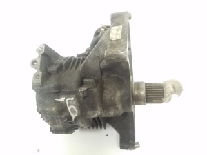 NISSAN X-Trail T30 (2001–2007) Vorderachsgetriebe (Differential) - 6