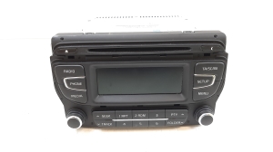 Autoradio - 96170A2100WK