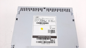 Kia ceed (2012–2018) Autoraadio 96170A2100WK - 2