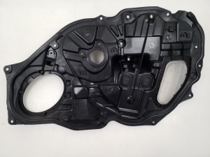 Mazda 6 (2007–2012) Innenrahmen vorne GS1D5997X - 2