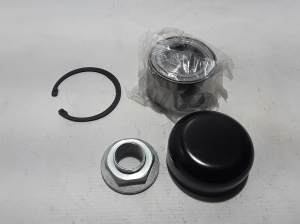 RENAULT Master II (1998–2010) Tagumine laager 7701205417 - 2