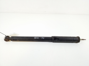 Mercedes Benz CLK-Class 209 (2002–2009) Stoßdämpfer hinten A2093260500 - 2