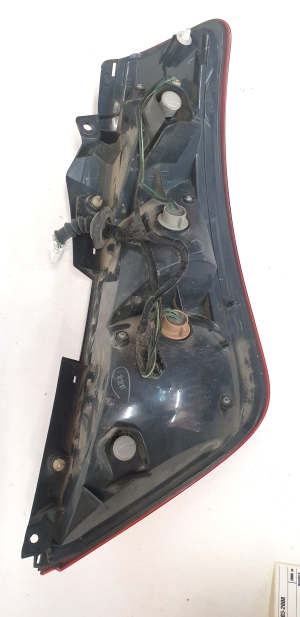 NISSAN Murano Z50 (2003–2017) Eckleuchte hinten - 2