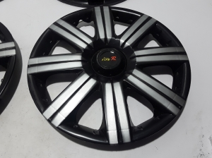 Dacia Dokker (2012–2017) Wheel cover - 2