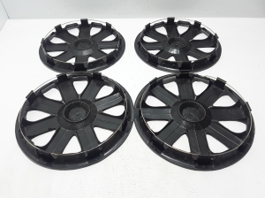 Dacia Dokker (2012–2017) Wheel cover - 3