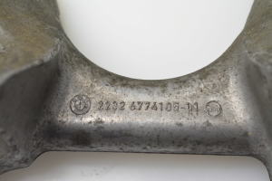 BMW 3 SERIES E90 (2004–2013) Getriebehalter 6774105 - 2