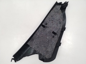 Mazda 6 (2007–2012) Inner sill trim GS2A68771 - 3