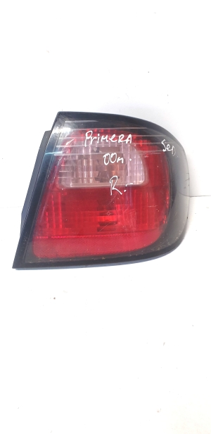 Eckleuchte hinten - 265509F500