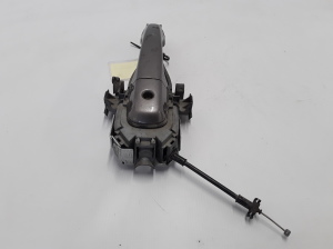 VOLVO S80 II (2006–2016) Front door external opening handle and its details 30784205 - 3