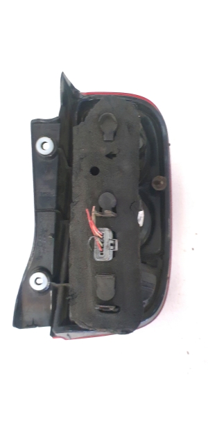 NISSAN Micra K12 (2002–2010) Rear corner light - 2