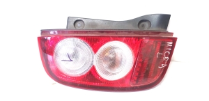 Rear corner light - 
