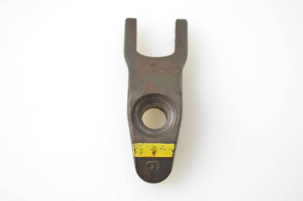 Kia Sportage (2016–2021) Fuel injector holder