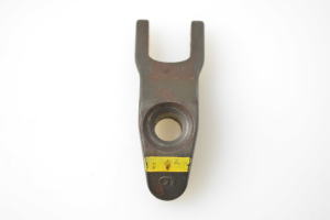 Fuel injector holder