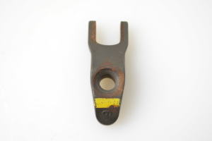 Fuel injector holder