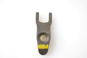 Fuel injector holder